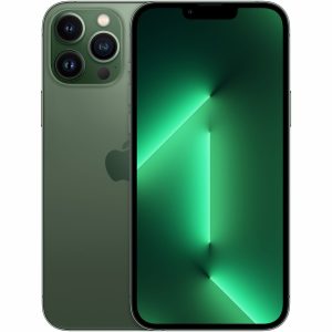 IPHONE 13 PRO MAX 128GB VERDE COMO NUEVO