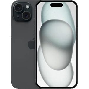 IPHONE 15 128GB NEGRO NUEVO