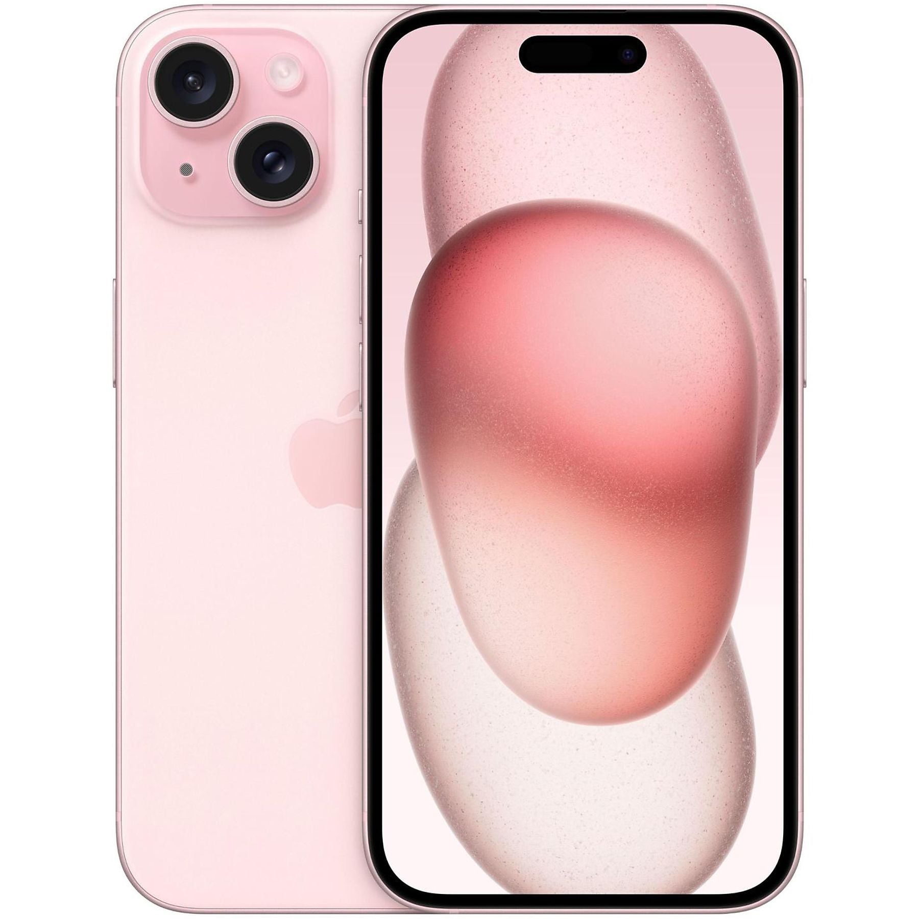 IPHONE 15 128GB ROSA NUEVO