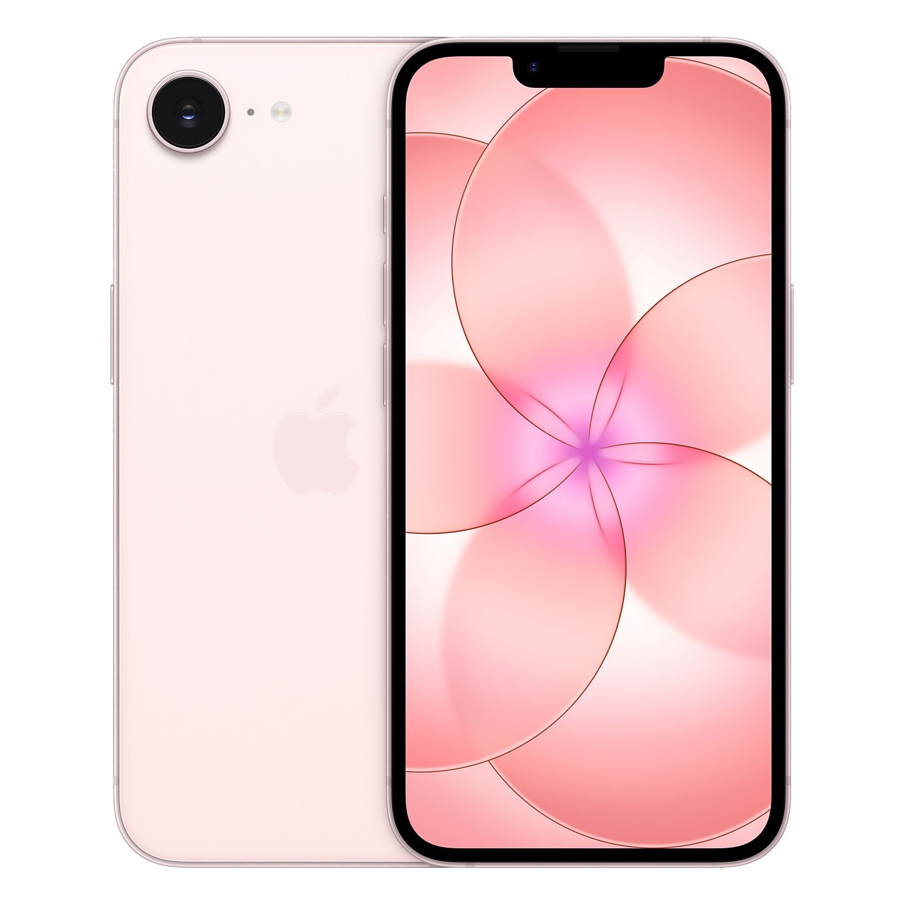 IPHONE 17e 256GB ROSA NUEVO
