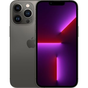 IPHONE 13 PRO MAX 128GB GRAFITO COMO NUEVO