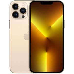 IPHONE 13 PRO 256GB GOLD COMO NUEVO