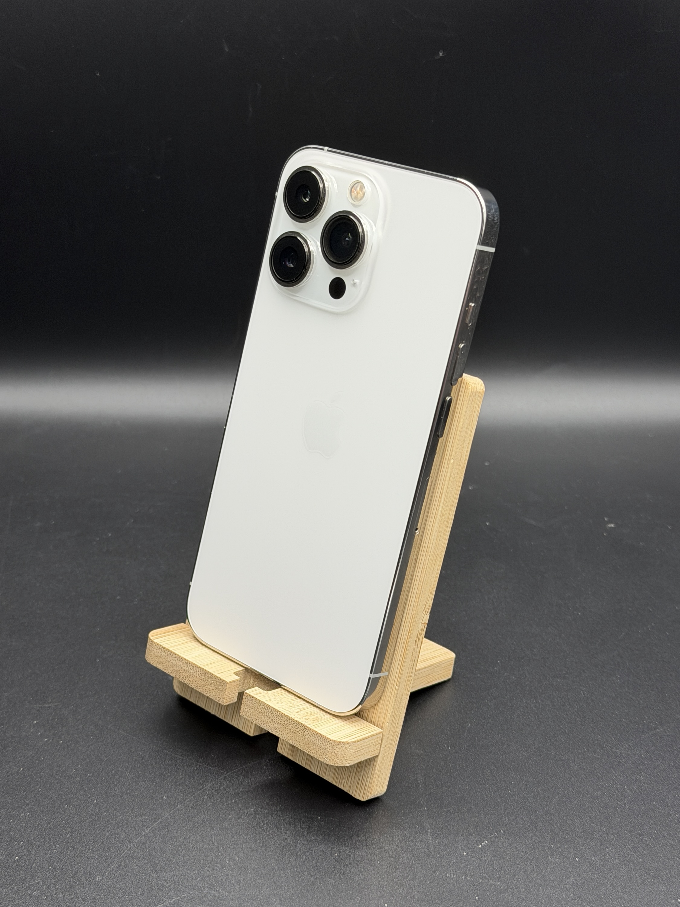 IPHONE 13 PRO 1TB SILVER COMO NUEVO - Imagen 2