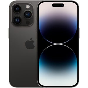 IPHONE 14 PRO 512GB NEGRO ESPACIAL COMO NUEVO