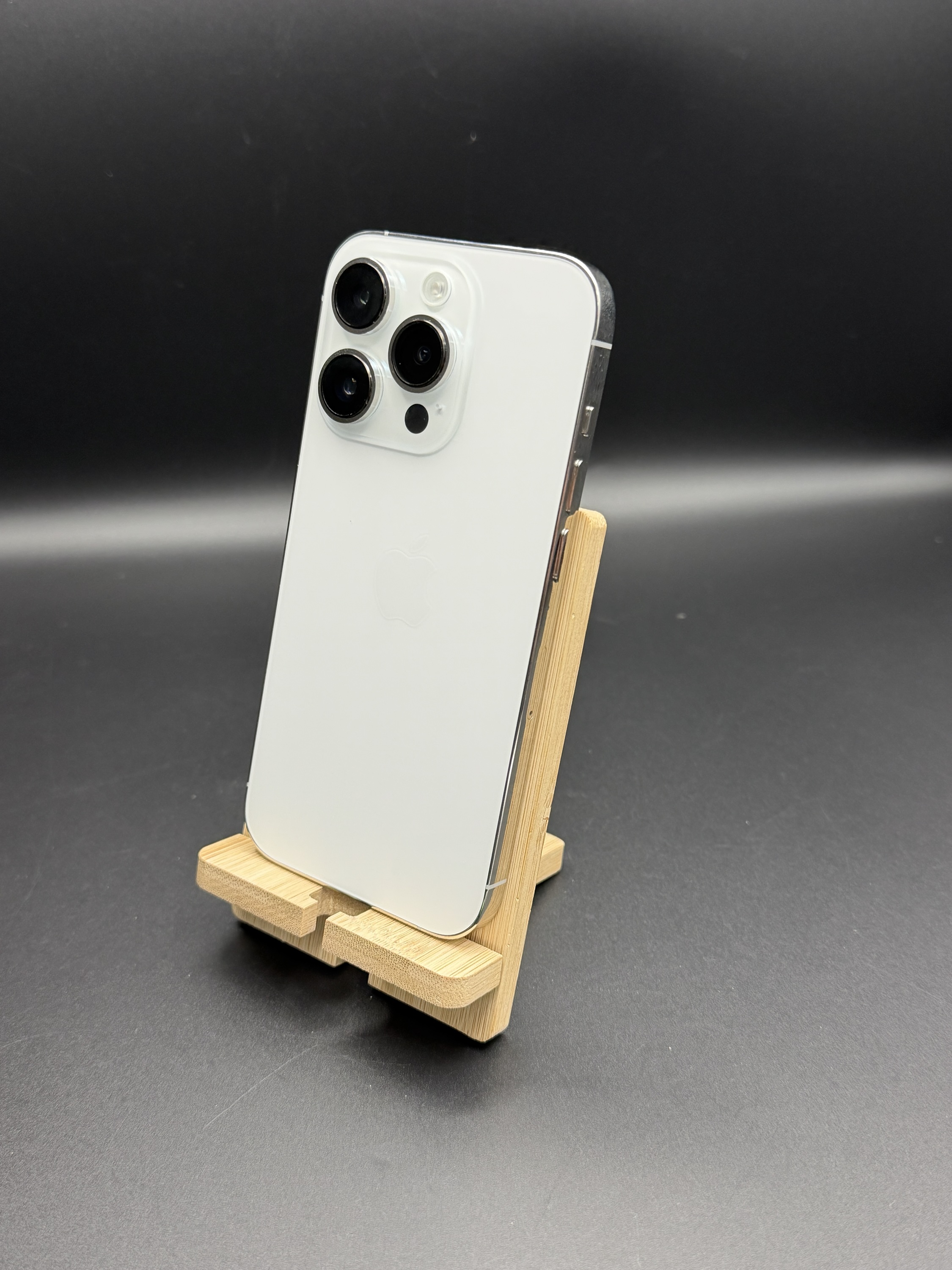 IPHONE 14 PRO 512GB BLANCO COMO NUEVO - Imagen 2