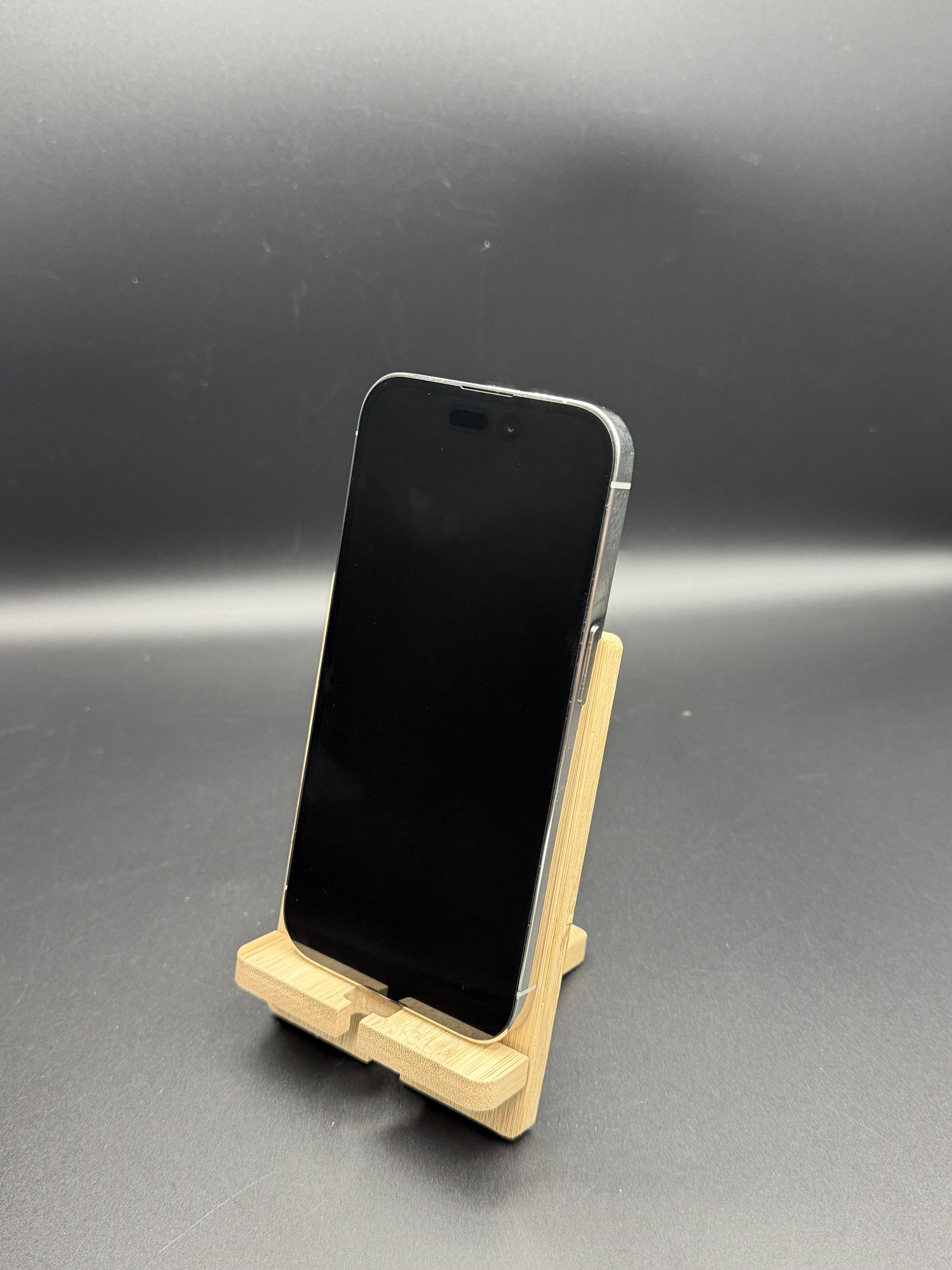 IPHONE 14 PRO 512GB BLANCO COMO NUEVO - Imagen 3