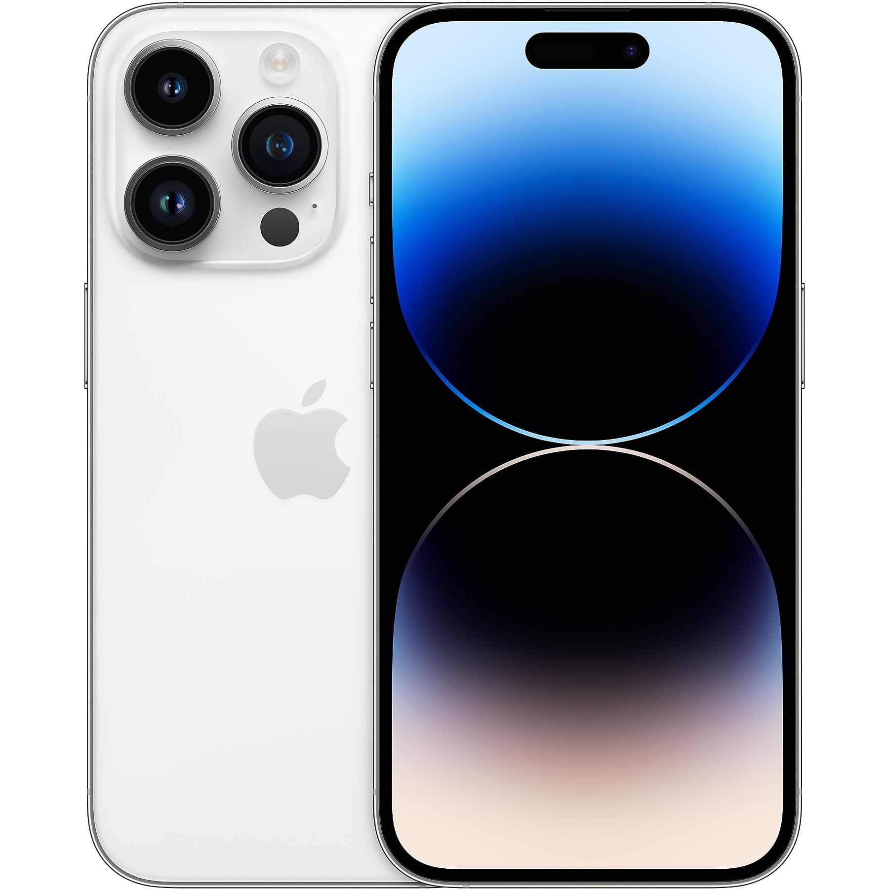 IPHONE 14 PRO 512GB BLANCO COMO NUEVO