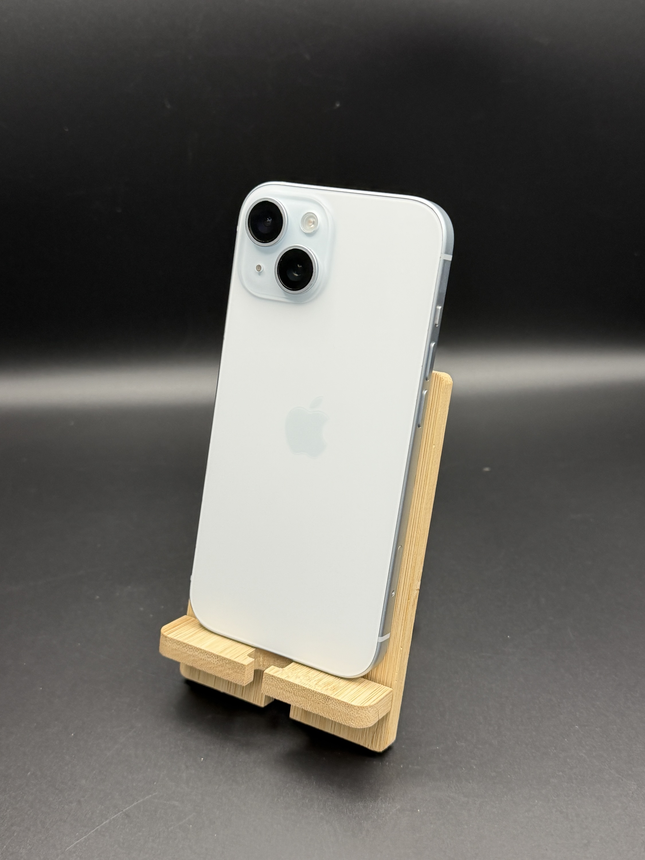 IPHONE 15 512GB AZUL COMO NUEVO - Imagen 3