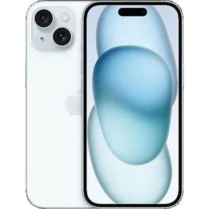 IPHONE 15 512GB AZUL COMO NUEVO