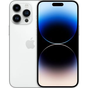 IPHONE 14 PRO 256GB SILVER COMO NUEVO