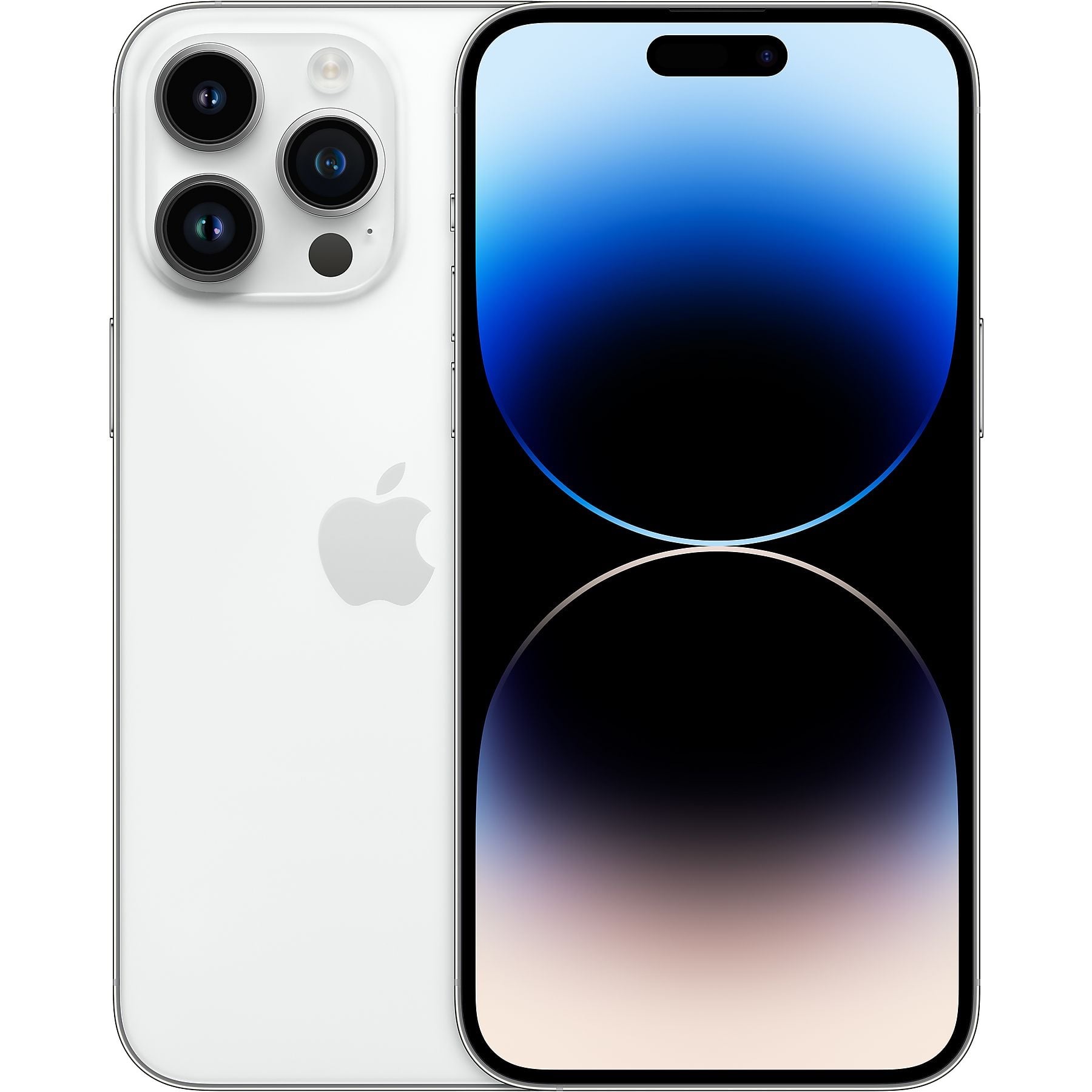 IPHONE 14 PRO 256GB SILVER COMO NUEVO