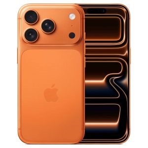 IPHONE 17 PRO 512GB NARANJA NUEVO