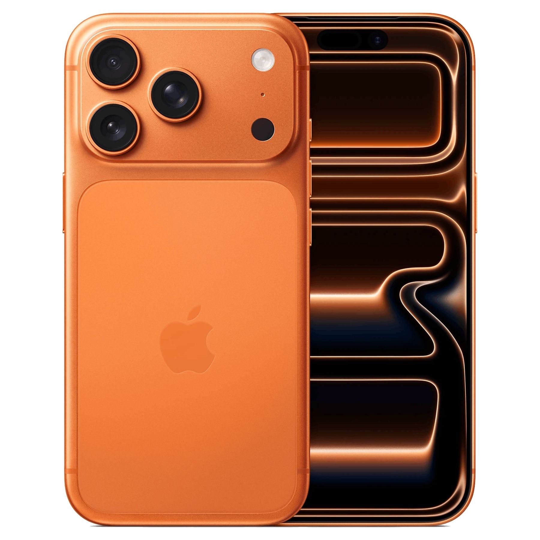 IPHONE 17 PRO 512GB NARANJA NUEVO