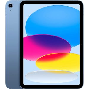 IPAD 11a Gen 128GB WIFI AZUL NUEVA