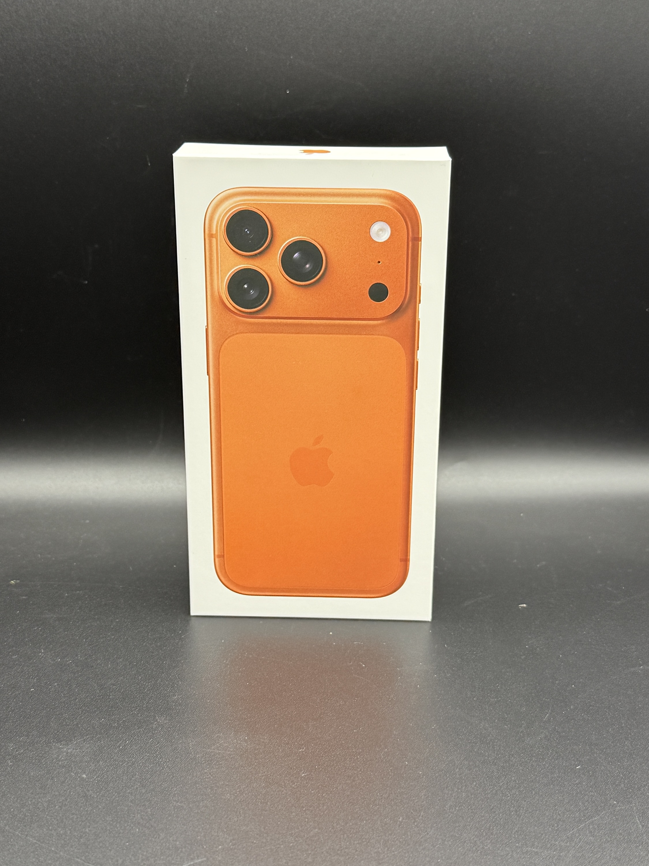 IPHONE 17 PRO 512GB NARANJA NUEVO - Imagen 2