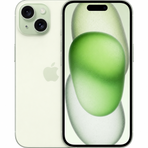 IPHONE 15 128GB VERDE COMO NUEVO