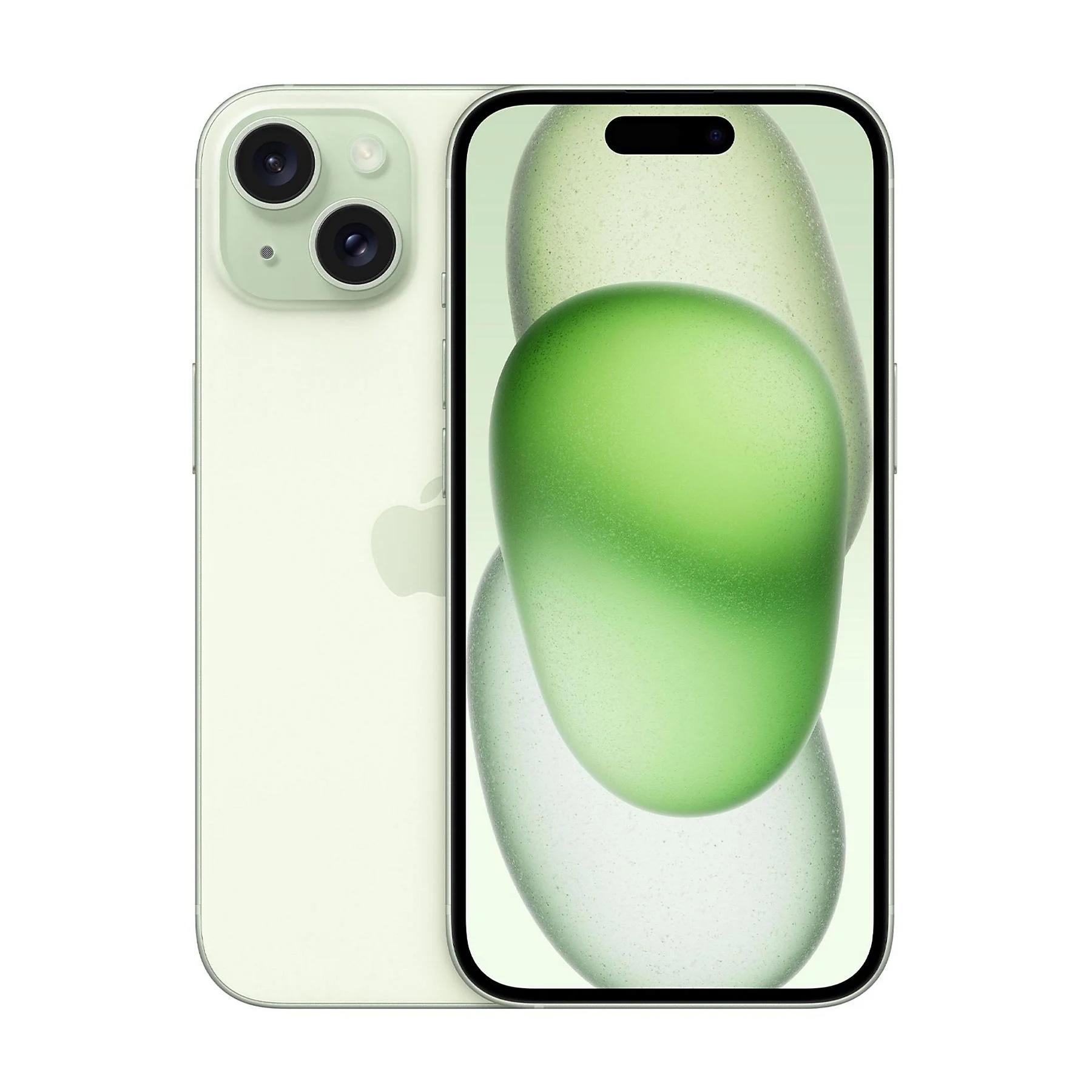 IPHONE 15 128GB VERDE COMO NUEVO