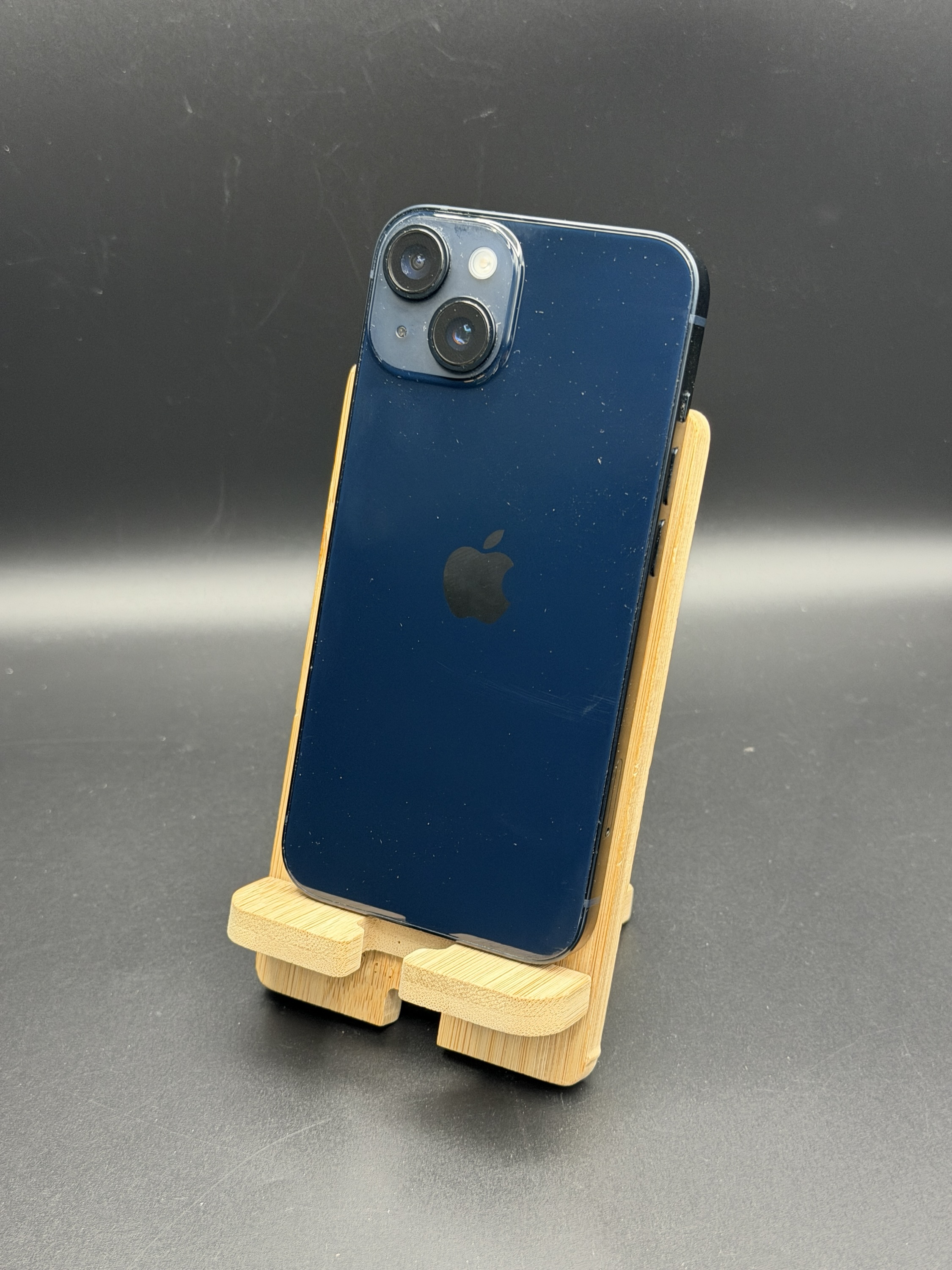 IPHONE 14 256GB MIDNIGHT COMO NUEVO - Imagen 3