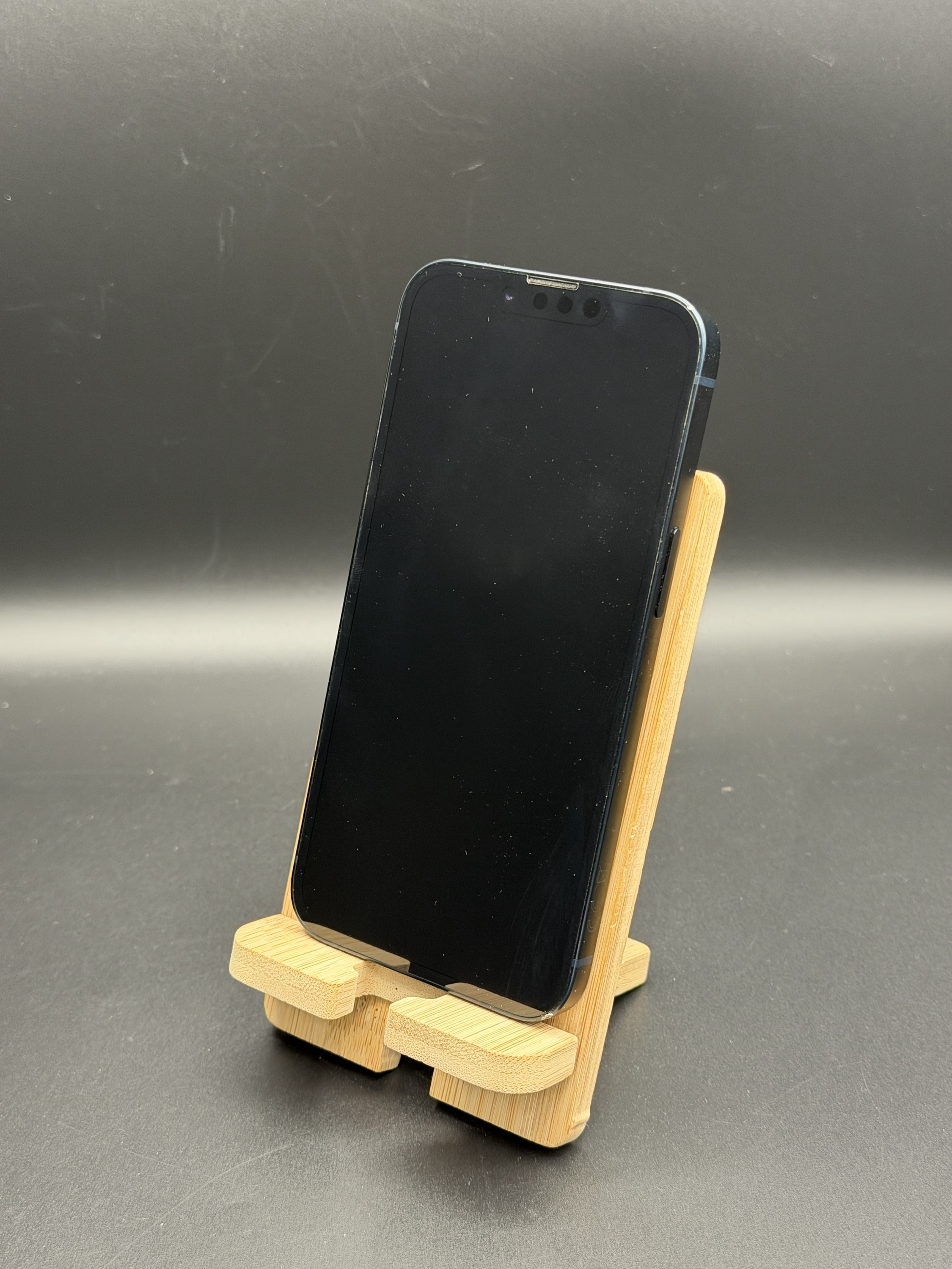 IPHONE 14 256GB MIDNIGHT COMO NUEVO - Imagen 2