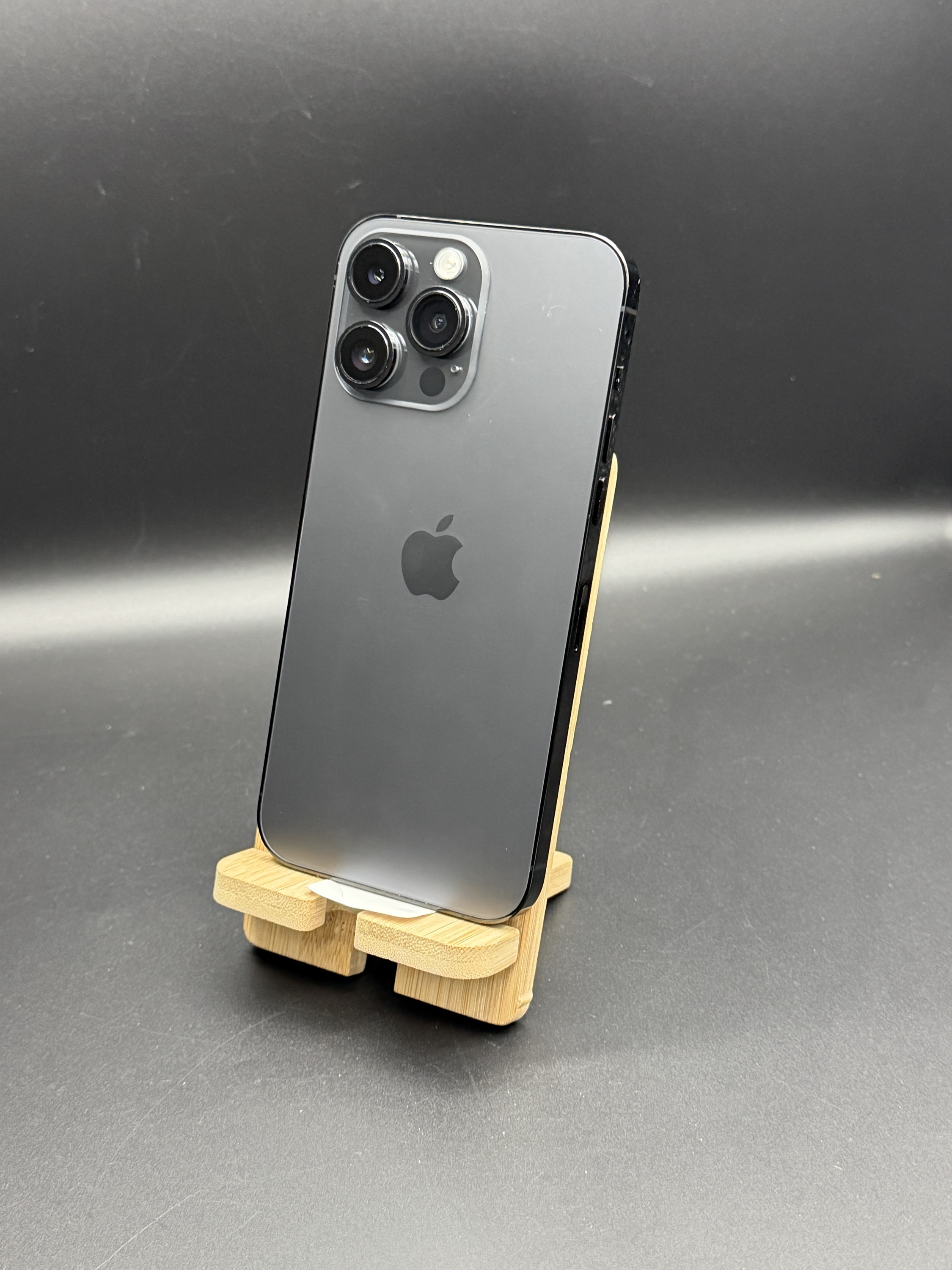IPHONE 14 PRO MAX 512GB NEGRO ESPACIAL COMO NUEVO - Imagen 3