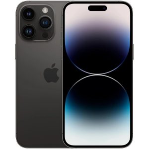 IPHONE 14 PRO MAX 1TB NEGRO ESPACIAL COMO NUEVO