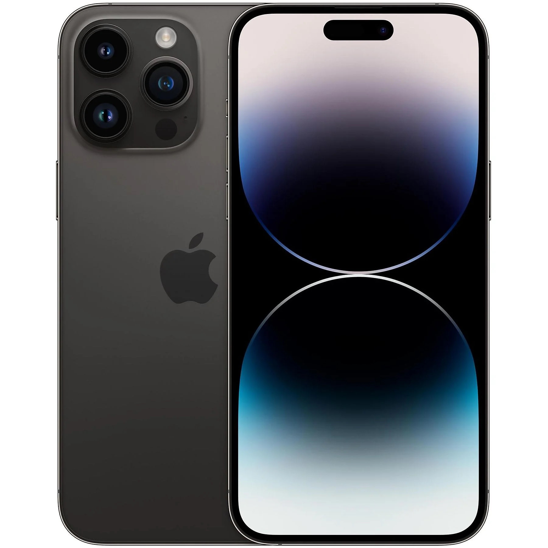 IPHONE 14 PRO MAX 1TB NEGRO ESPACIAL COMO NUEVO