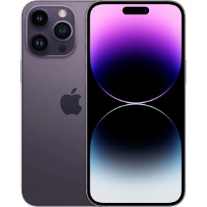 IPHONE 14 PRO MAX 1TB DEEP PURPLE COMO NUEVO