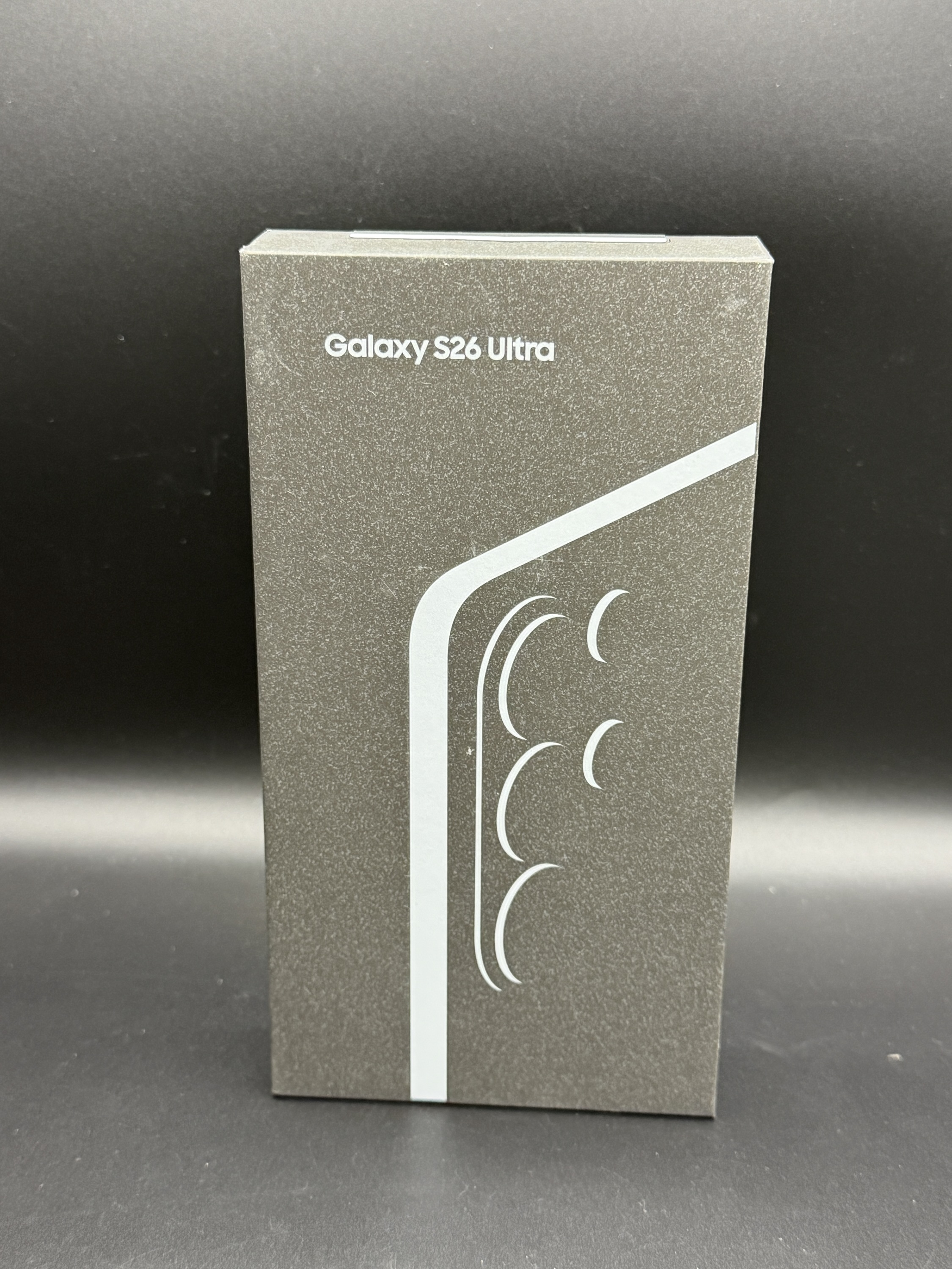 SAMSUNG S26 ULTRA 512GB 12GB BLANCO NUEVO - Imagen 2