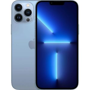 IPHONE 13 PRO MAX 512GB AZUL COMO NUEVO