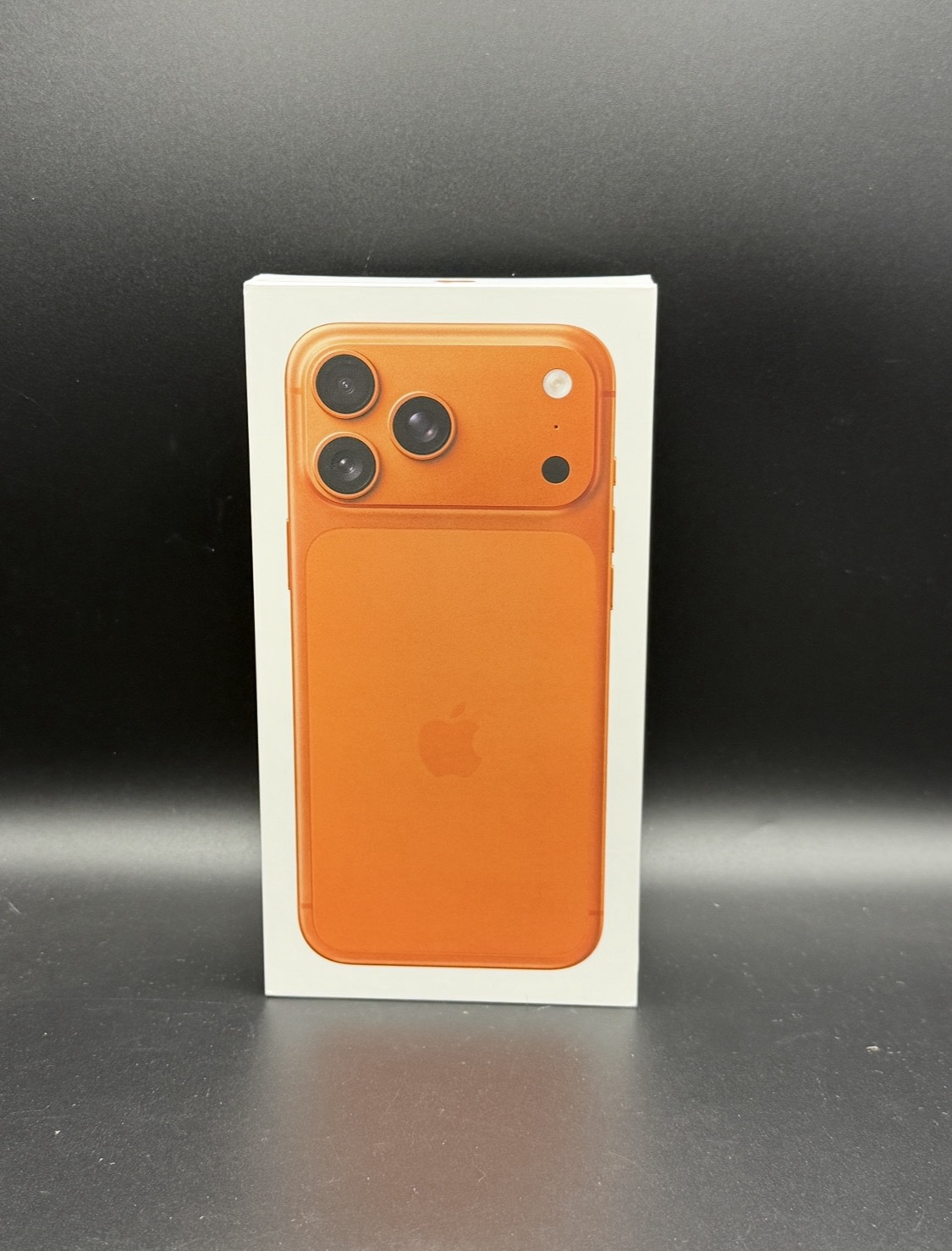 IPHONE 17 PRO MAX 512GB COSMIC ORANGE - Imagen 2