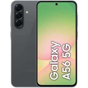 SAMSUNG A56 5G 256GB NUEVO