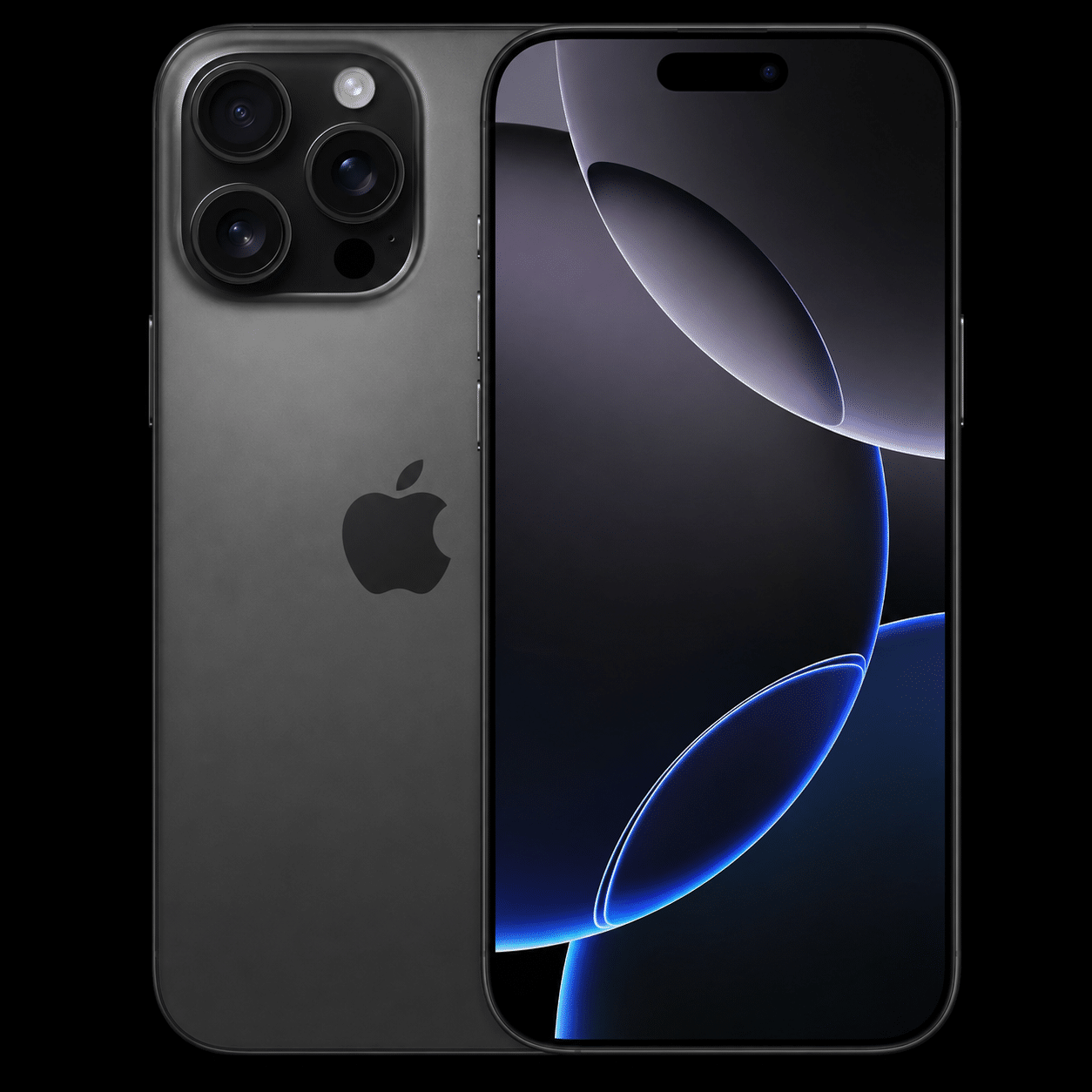 IPHONE 16 PRO MAX 512GB NEGRO TITANIO APPLE ASIS COMO NUEVO