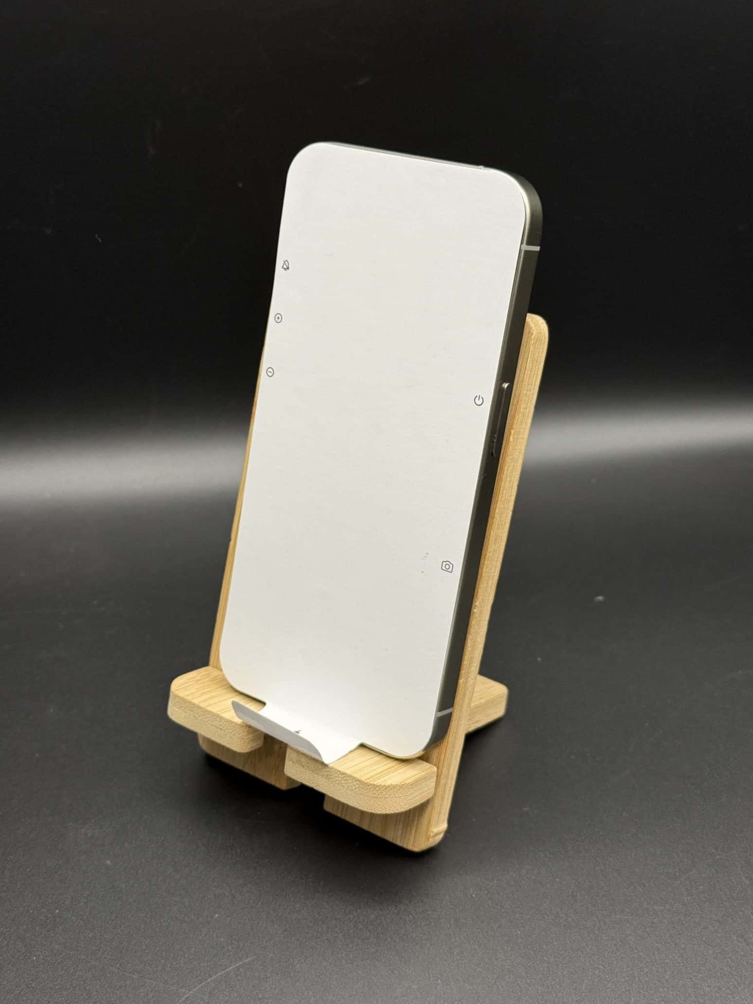 IPHONE 15 PRO 128GB TITANIO NATURAL COMO NUEVO - Imagen 2