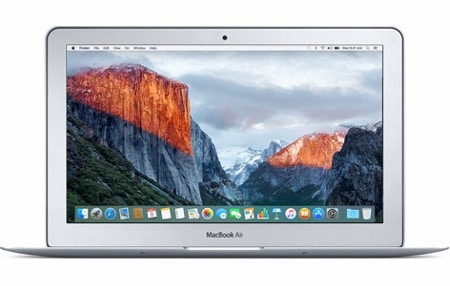 MACBOOK AIR 11” i7 256gb (A1465) - Imagen 2