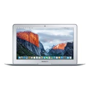 MACBOOK AIR 11” i7 256gb (A1465)