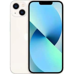 IPHONE 13 256GB BLANCO COMO NUEVO