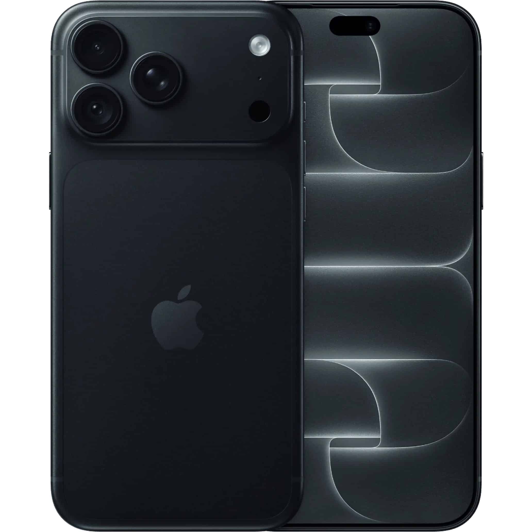IPHONE 18 PRO MAX 256GB NEGRO NUEVO