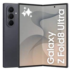 SAMSUNG Z FOLD 8 ULTRA 256GB 12GB NUEVO 0 CICLOS