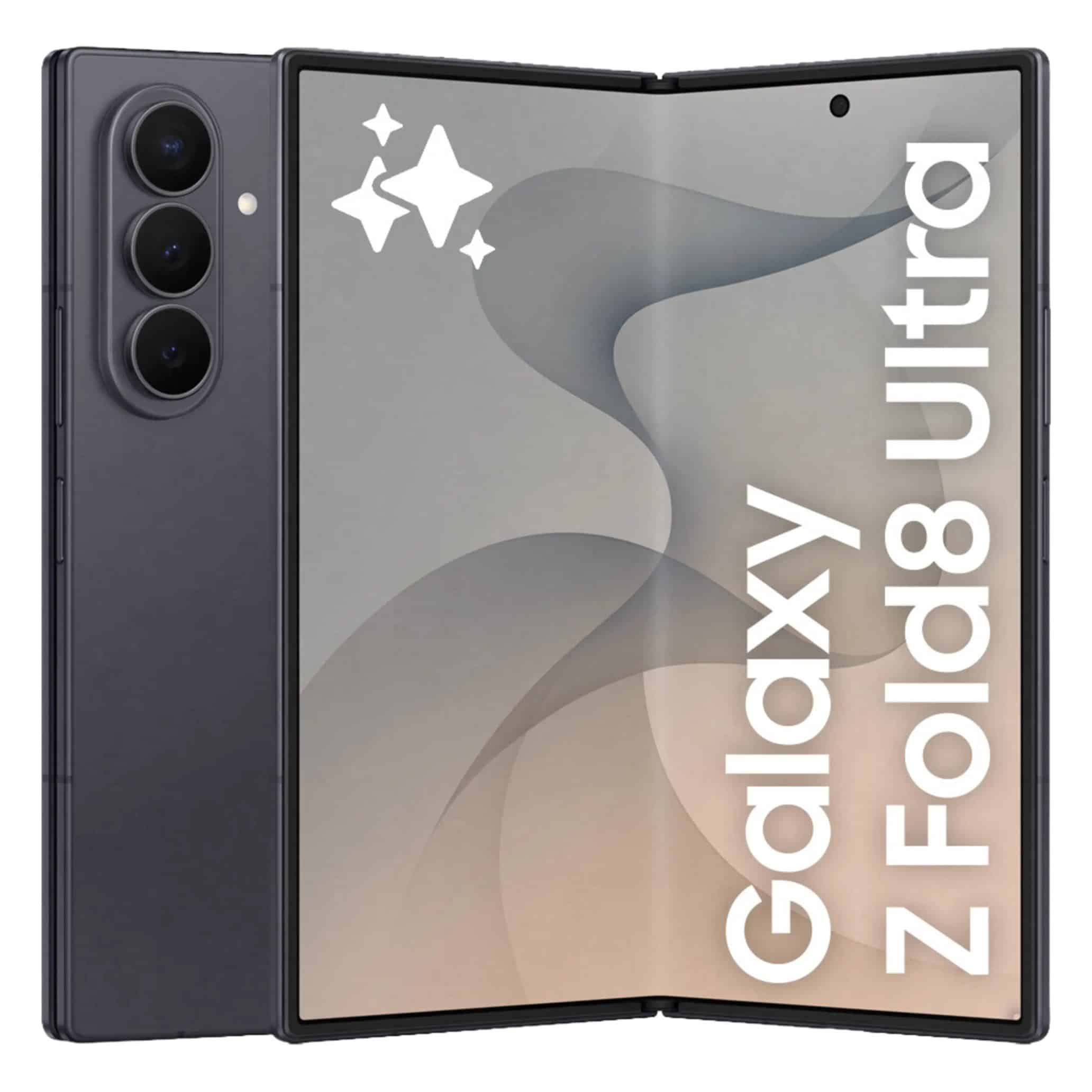 SAMSUNG Z FOLD 8 ULTRA 256GB 12GB NUEVO 0 CICLOS