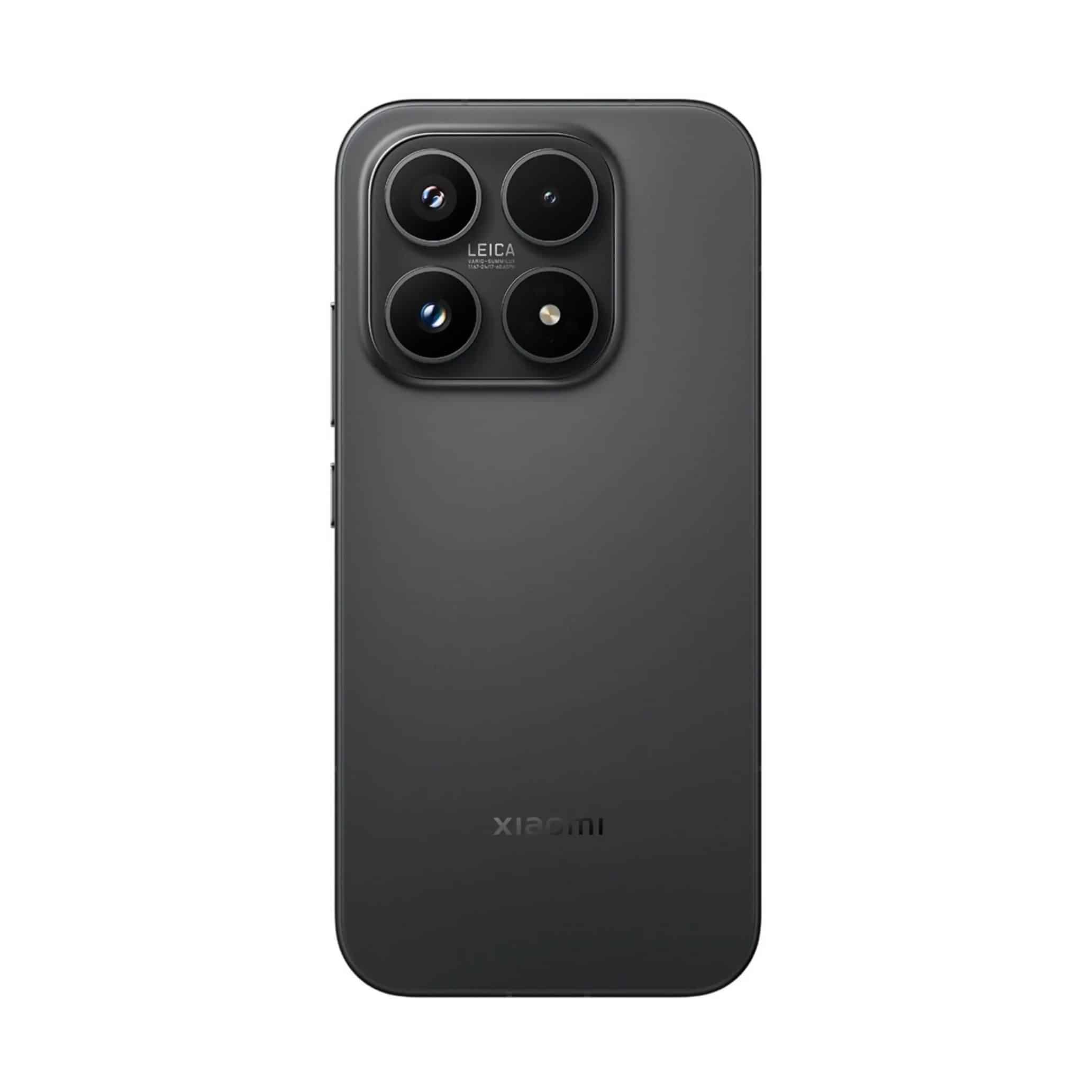 XIAOMI 17 256GB 12GB NEGRO NUEVO - Imagen 2