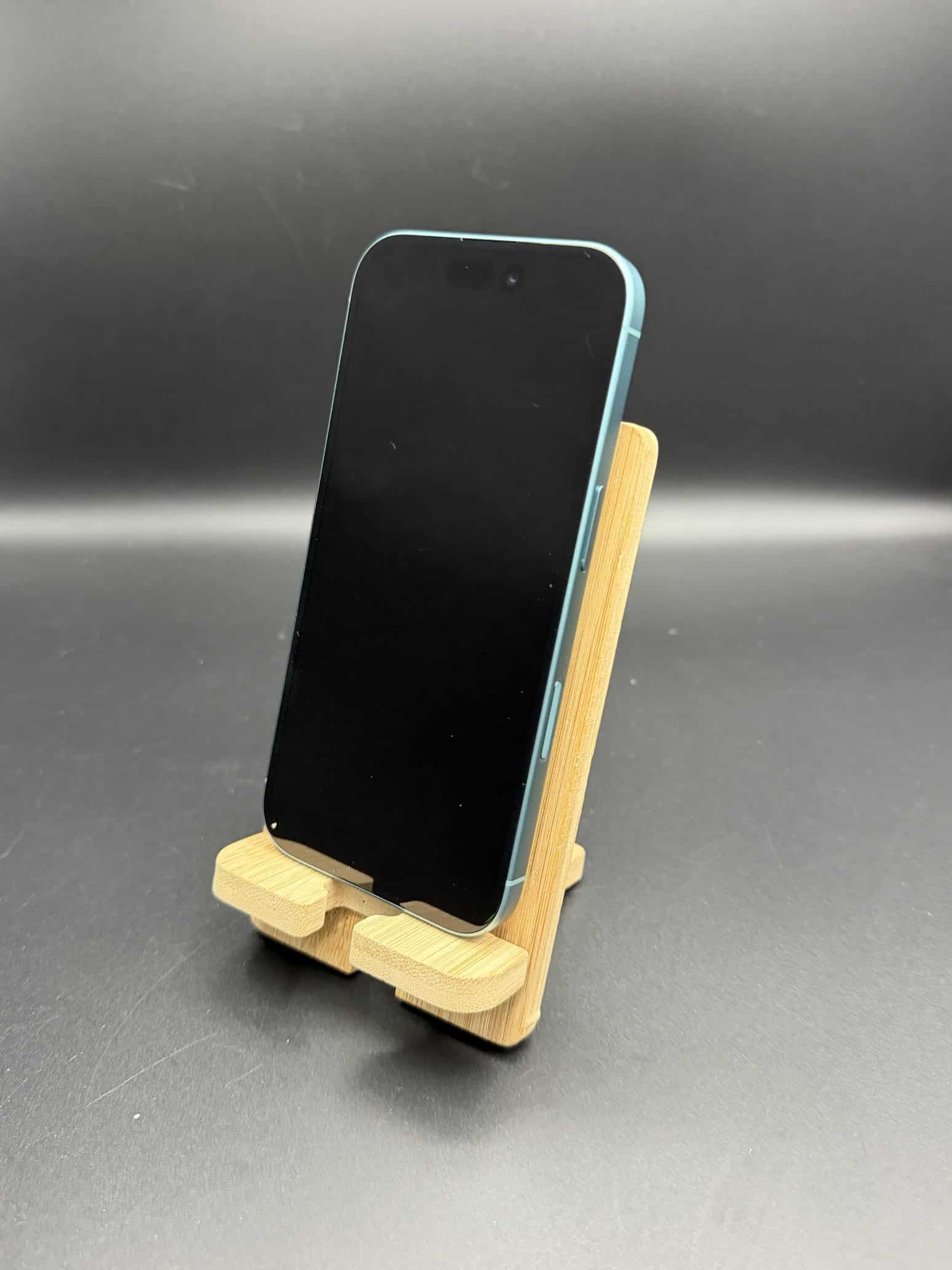 IPHONE 16 128GB VERDE COMO NUEVO - Imagen 4