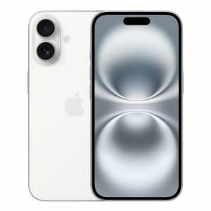 IPHONE 16 128GB BLANCO NUEVO