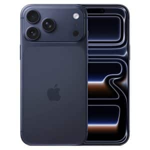 IPHONE 17 PRO MAX 256GB AZUL COMO NUEVO